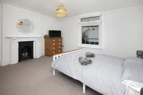 Patacake Cottage Teignmouth - Image 2