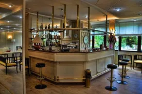 Venafro Palace Hotel - Image 4
