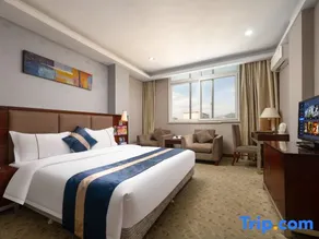 Tinghai Hotel - Image 4