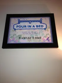 Ramsay's Bed & Breakfast - Image 2