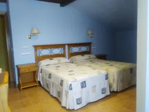 Hotel Rural Cebollera HR*** - Image 4