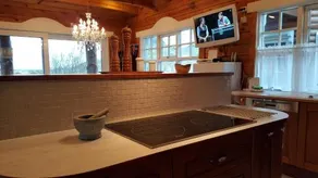 Viking Villa - Holiday Rental - Image 2