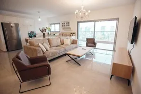 A luxurious holiday apartment in the north - Image 5