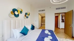 Primestay -1 Residence 1Br In Za'abeel - Image 2