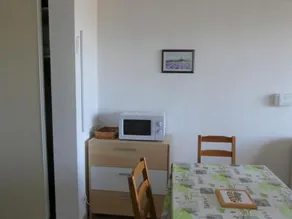 Apartment Studio 4 personnes vue sur la vallee la gardette b11 reallon 2 - Image 2