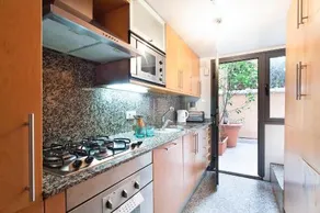 Apartment Barcelona Rentals Park Güell Apartments - Image 4
