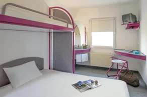 Ibis Budget Leipzig Doelzig - Image 3