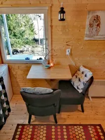 Self check-in Attic Suite next to Hiking Trails - Image 3