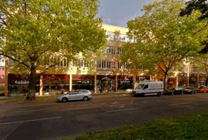 AMC Apartments - Bundesallee - Image 1