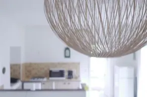 casa Eugenie : l'appartement de Jules Felix dans une belle maison de village - Image 2