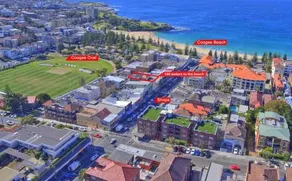 Coastal Penthouse Coogee Beach - Image 5