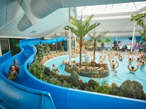 Nice Villa With Sauna, Whirlpool & Steam Shower - Image 2
