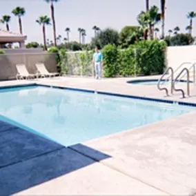 Palm Springs Desert Princess Country Club - Image 4