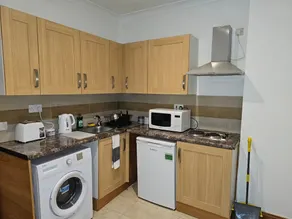 Primely Located 1-bed Apartment in Brighton - Image 2