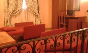 Hotel Cristallo Cerreto Laghi - Image 2