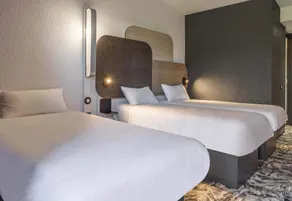 ibis budget Valenciennes - Image 4