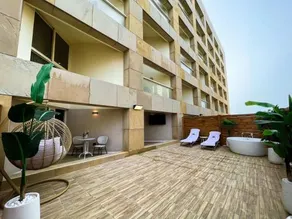 Share Suites Hotel Bat-Yam - Image 3
