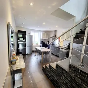 Gîtes spacieux avec jardin - Image 4