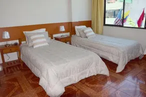 Casa del Huesped - Guest House - Image 4