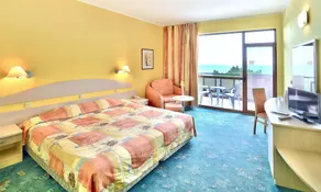 Berlin Green Park Hotel - Image 3