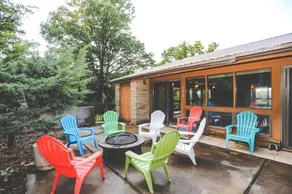 The Lodge at Beaver Lake B&B - Image 2