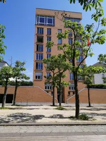 Schicke 2 Zimmer Wohnung, nah an Stuttgart Messe, Flughafen - Image 3