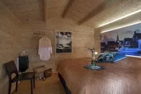 Lodgehotel De Lelie - Image 4