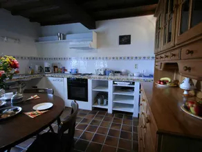 Charming Country Cottage in Winenne with Garden - Image 4