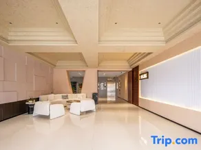 Xilinhot Guangli Designer Hotel (Xilingol Mongolian Medicine Hospital Branch) - Image 4