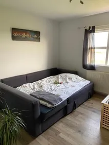 Byggdarhorn studio apartment - Image 2