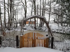 Geinberg Suites & Via Nova Lodges - Image 2