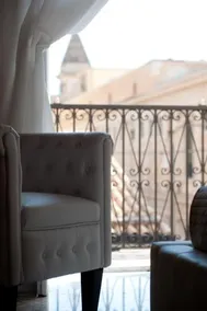 Suite Barocca Bed And Breakfast - Image 3