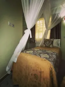Lake Olbolosat Resort - Image 2