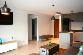 Kai cosy apartment with terrace pool and sea view near Papeete - Image 4