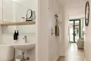 Inside Barcelona Apartments Vidreria - Image 3
