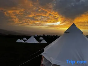 Guanxingping Campsite (Wumeng Grass Plain) - Image 4
