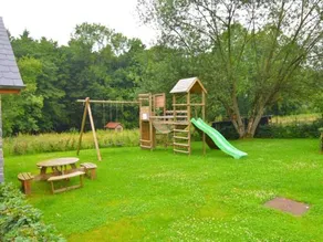 Boutique Holiday Home in Gesves With Swimming Pool - Image 2