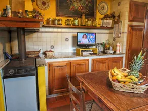 Belvilla by OYO Villa La Palazzeta - Image 4