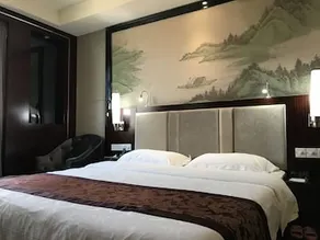 Taitian Hotel - Changsha - Image 3