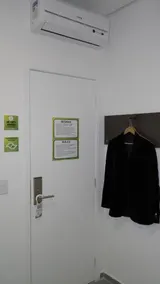 Mr. Hostel Business Lodge - Image 3