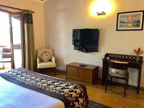 The Bungalows Light House, Goa by Leisure Hotels - Image 3