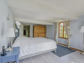 Enticing Holiday Home in Berigny with Swimming Pool - Image 3