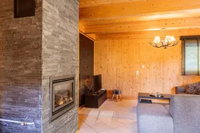Snug chalet with infrared sauna - Image 2