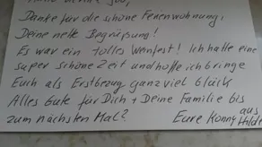 Ferienwohnung Wassergasse - Image 2