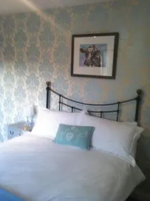 East Dunster Deer Farm B&B - Image 2