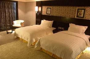 Shangdu Hotel Hefei - Image 5