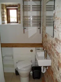 Toad Hall at Tove Valley Cottages - Image 4