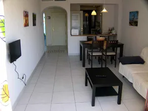 Apartamento VenAVera Playa Jardines de Nuevo Vera K3-1B Primera Linea WIFI - Image 5