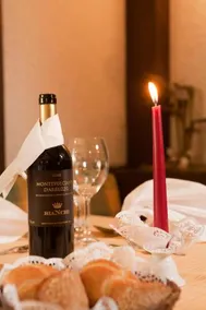 Kneipp-Kur u. Wellnesshotel Das Marienbad - Image 4