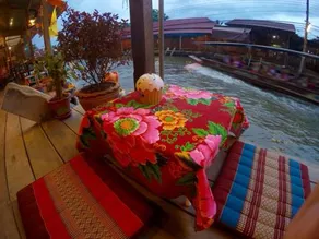 Baanklong Amphawa Homestay - Image 4